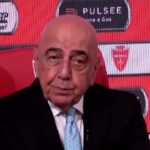 Monza, Galliani: “Berlusconi sarebbe contento di Nesta”