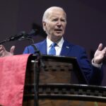 Ucraina, Biden: “Raid contro ospedale orribile promemoria di brutalità russa”