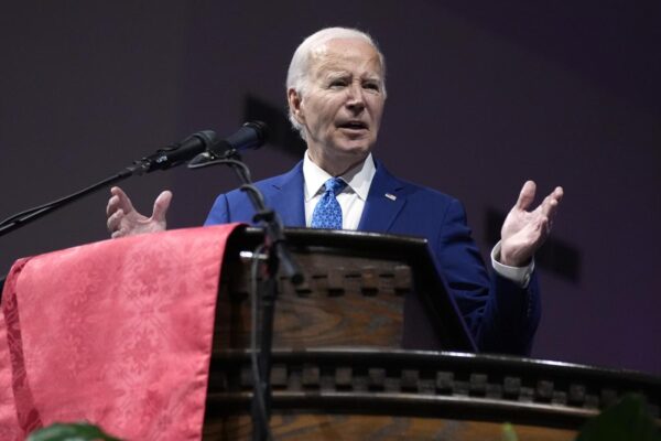 Ucraina, Biden: “Raid contro ospedale orribile promemoria di brutalità russa”