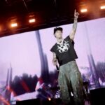 Tony Effe, trionfo a Ferrara e ‘lcon’ album più venduto dei primi 6 mesi
