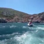 Migranti, gommone contro scogli in Turchia: 7 morti