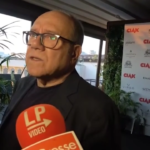 Ciak d’Oro, Carlo Verdone: “Altre serie tv? No, torno al cinema”