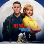 Fly Me to the Moon, la luna torna protagonista