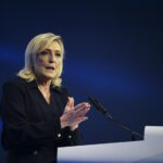 Francia, media: “Procura Parigi apre indagine su finanziamenti illeciti a Marine Le Pen”