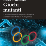 ‘Giochi Mutanti’ tra IA, videogames e doping-free