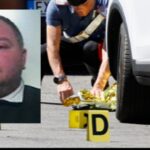 Napoli, uomo ucciso a colpi arma da fuoco a Ponticelli