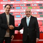 Monza, è il giorno di Alessandro Nesta: oggi la presentazione come nuovo allenatore