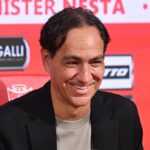 Monza, Nesta si presenta: “Costruzione dal basso? Sì ma in modo efficace”