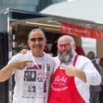 Milano, parte da Citylife PizzAutoBus: il progetto di PizzAut