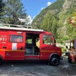 Maltempo, trascinato da torrente in piena: 17enne disperso in Val Masino