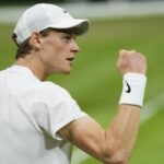 Wimbledon, oggi Sinner e Paolini cercano l’accesso alle semifinali