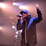 Morgan accusato di stalking, Calcutta lascia Warner in protesta