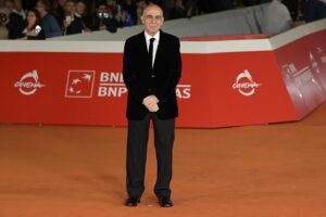 Festival del Cinema di Roma - red carpet il Camorrista-La serie