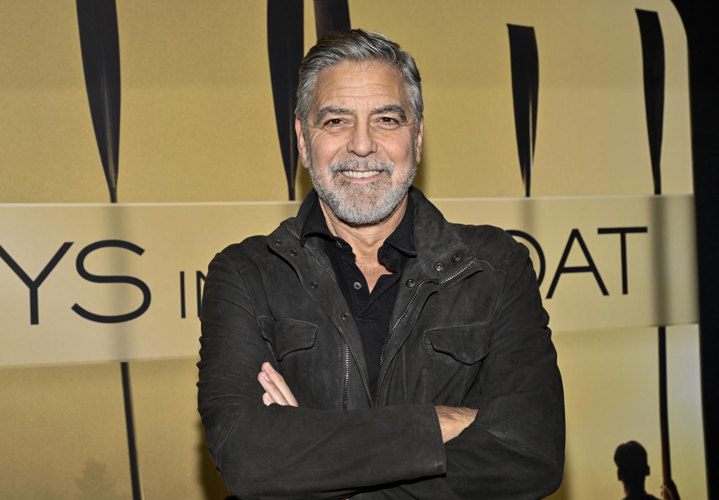 Usa 2024, George Clooney: “Biden deve lasciare corsa alla presidenza”