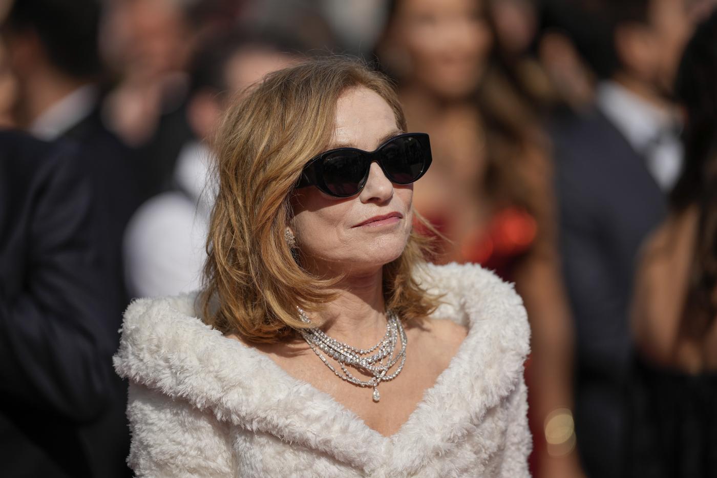 Venezia 81, dalla presidente Huppert all’italiano Tornatore: ecco la Giuria
