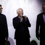 Giorgio Armani compie 90 anni: dalla moda allo sport è alfiere del Made in Italy nel mondo