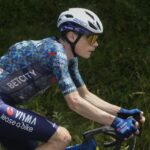 Tour de France, Vingegaard vince 11/a tappa: Pogacar resta in giallo