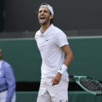 Wimbledon, Musetti supera Fritz e vola in semifinale