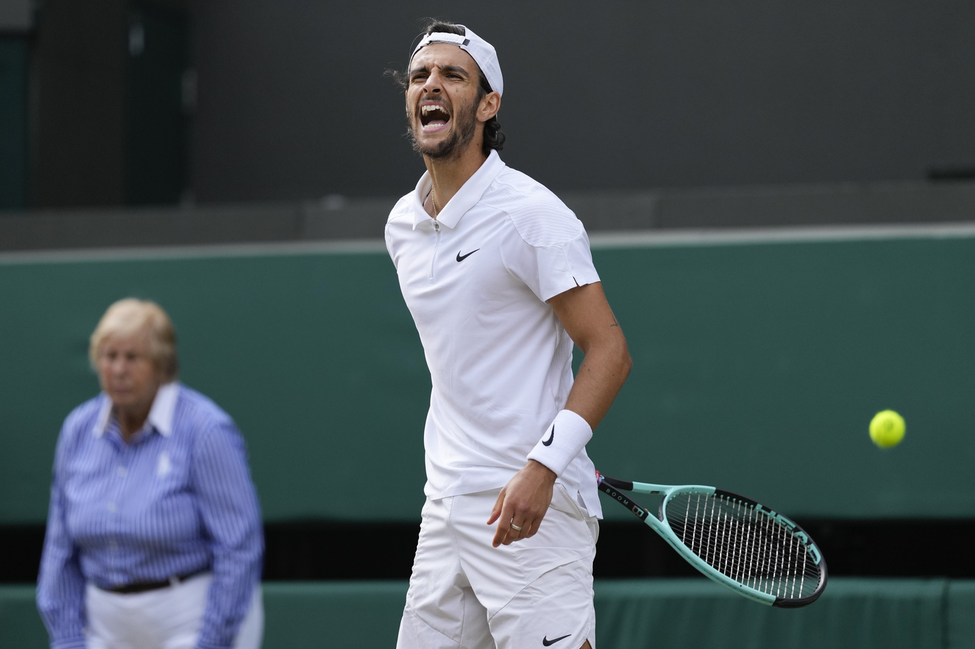 Wimbledon, Musetti supera Fritz e vola in semifinale