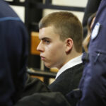 Omicidio Cerciello, Natale Hjorth chiede arresti domiciliari a Fregene