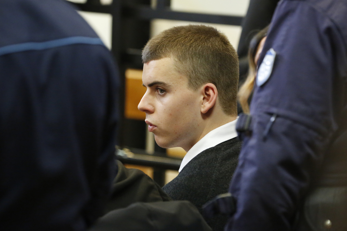 Omicidio Cerciello, Natale Hjorth chiede arresti domiciliari a Fregene