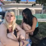 Concerto Taylor Swift a Milano, due fan accampate a San Siro da due giorni