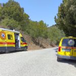 Cagliari, si cerca il corpo di Francesca Deidda: 100 uomini in azione