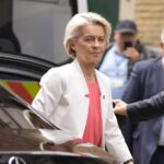Ue, von der Leyen vede Renew: irlandesi Fianna Fail non la voteranno