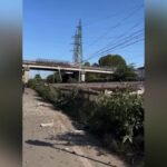 Parma, incidente ferroviario in via Toscana: danni a treni e infrastrutture