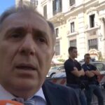 DDL Nordio, Santalucia: “Norma che non aumenta efficacia giustizia e trascura garanzia”