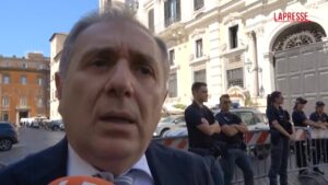 DDL Nordio, Santalucia: “Norma che non aumenta efficacia giustizia e trascura garanzia”