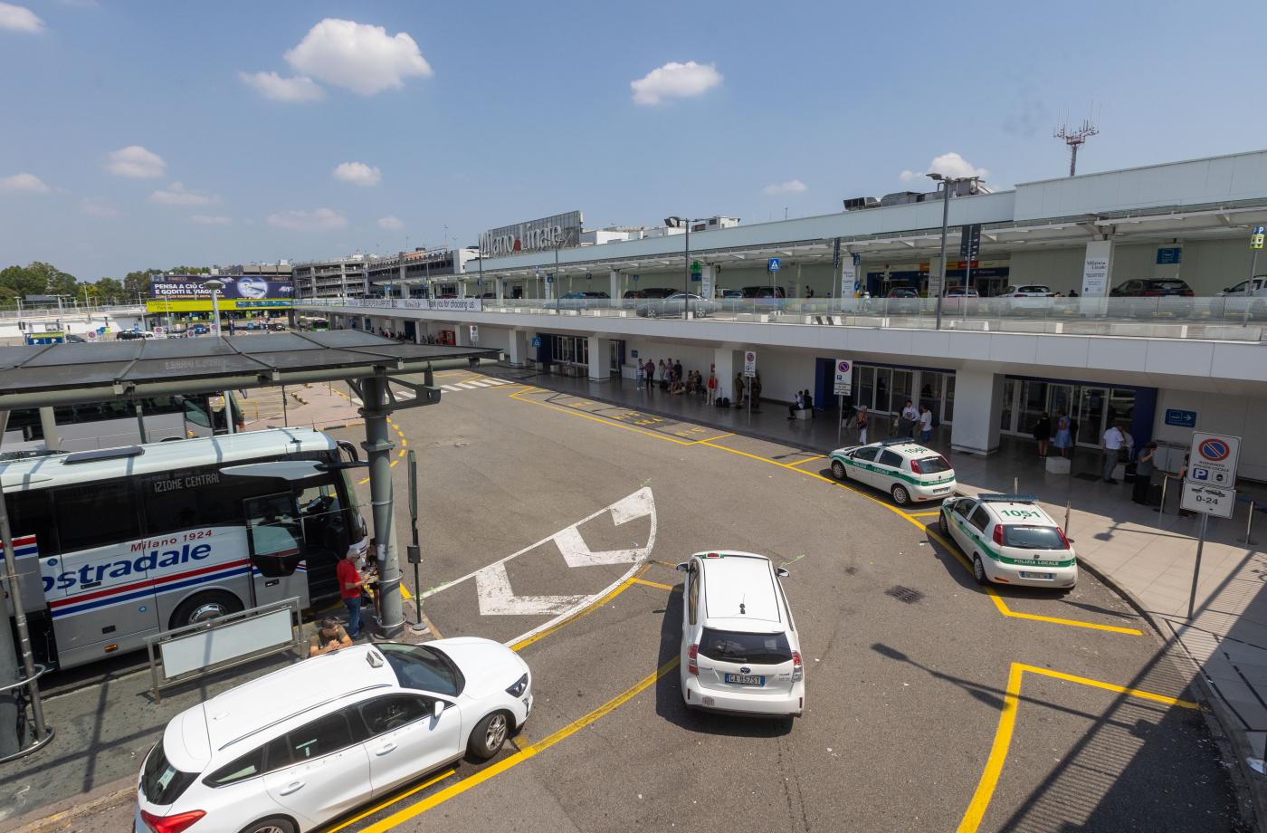 Imprese: da fondo pensione canadese Cppib offerta per 49% 2i Aeroporti