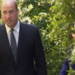 Il principe William celebra il primo anniversario di Homewards