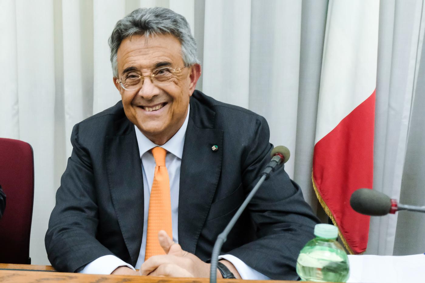 Rai, ad Sergio a Vigilanza: “Su elezioni Francia copertura ampia ed esaustiva”