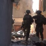 Gaza, Idf annuncia di aver trovato molte armi in sede Unrwa
