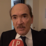 Abuso d’ufficio, De Raho: “Ddl Nordio cancella tutti episodi di malaffare registrati”