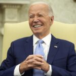 Usa, per il 67% degli americani Biden deve ritirarsi
