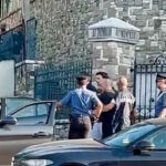 Arrestato Giacomo Bozzoli, era nella sua villa a Soiano del Garda