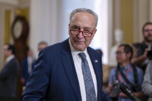 Usa, media: “Schumer pronto a scaricare Biden”