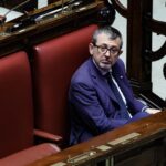 Governo, frasi Delmastro sono ‘inno motivazionale’ per allievi penitenziaria