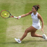 Wimbledon, Paolini vola in finale: sconfitta la Vekic in tre set