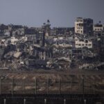 Gaza, ok da Israele e Hamas a governo ad interim