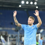 Lazio, Ciro Immobile dice addio dopo 8 anni: andrà al Besiktas