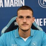 Napoli, ufficiale l’acquisto di Rafa Marin dal Real Madrid