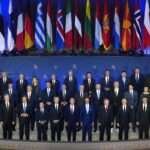 Nato, dal Vertice nuovi aiuti a Kiev: dopo i Patriot anche gli F-16