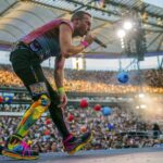 Coldplay a Roma, tutto quello che c’è da sapere: gli orari, la scaletta, cosa portare