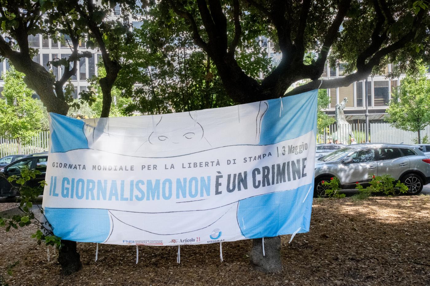 Rai, Usigrai: azienda condannata per comportamento antisindacale