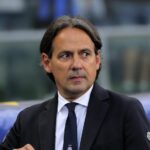 Champions, Inzaghi: “Non penso al Napoli, gioca chi sta bene al 100%”