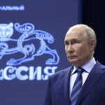 Ucraina, Cremlino: “Piano Nato sui missili pericolosa escalation”