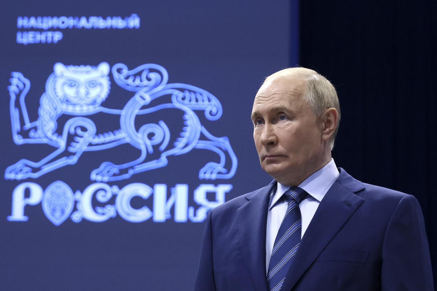 Ucraina, Cremlino: “Piano Nato sui missili pericolosa escalation”